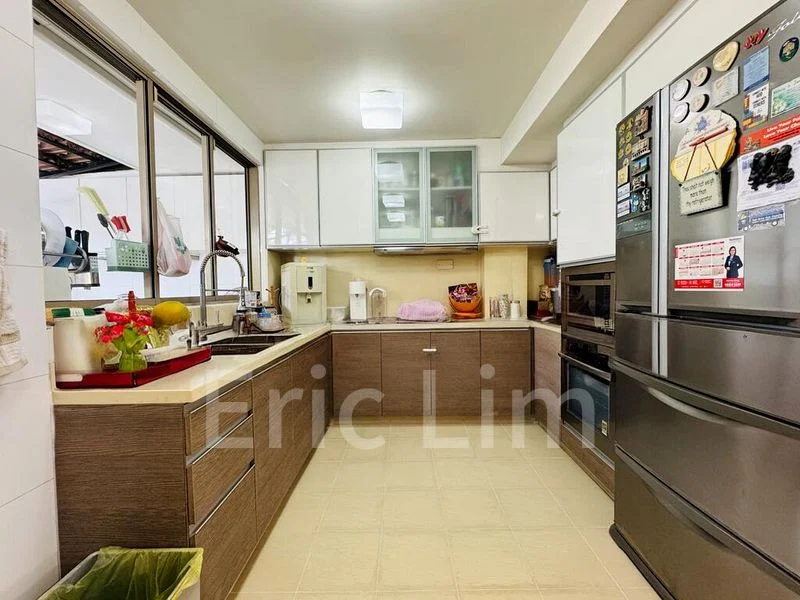 5 Bed Terraced House (Landed) for Sale in  Serangoon Garden Estate - Image 5