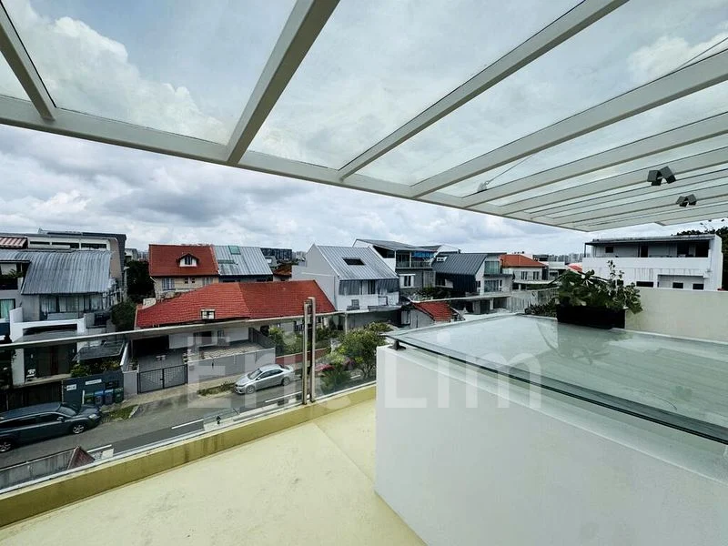 5 Bed Terraced House (Landed) for Sale in  Serangoon Garden Estate - Image 11