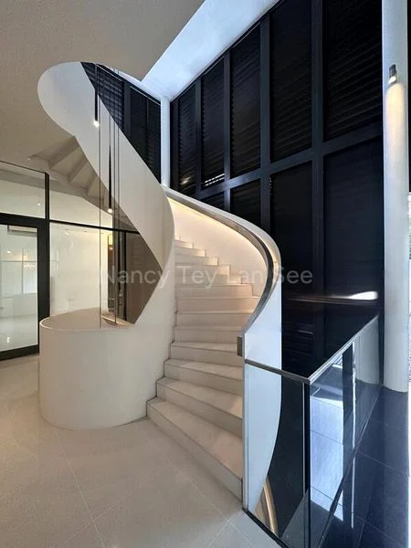 4 Bed Bungalow (Landed) for Rent in  Queen Astrid Park - Image 5