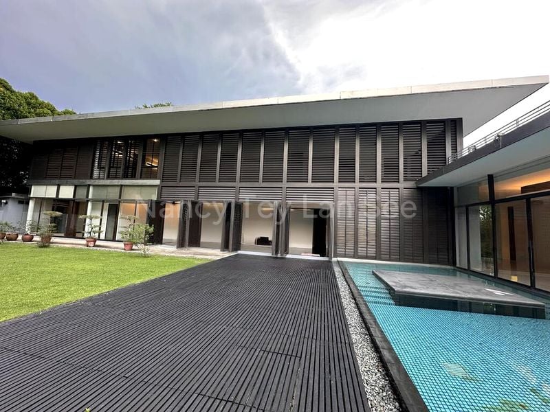 4 Bed Bungalow (Landed) for Rent in  Queen Astrid Park - Image 8