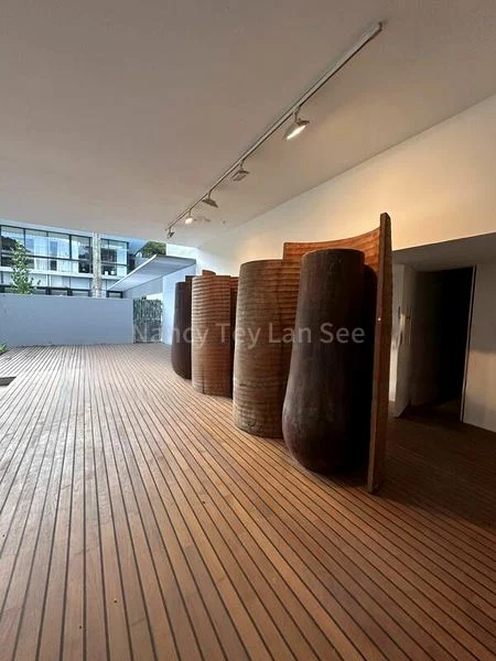 4 Bed Bungalow (Landed) for Rent in  Queen Astrid Park - Image 7