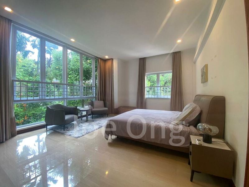 7 Bed Bungalow (Landed) for Rent in  Dalvey Villas - Image 3