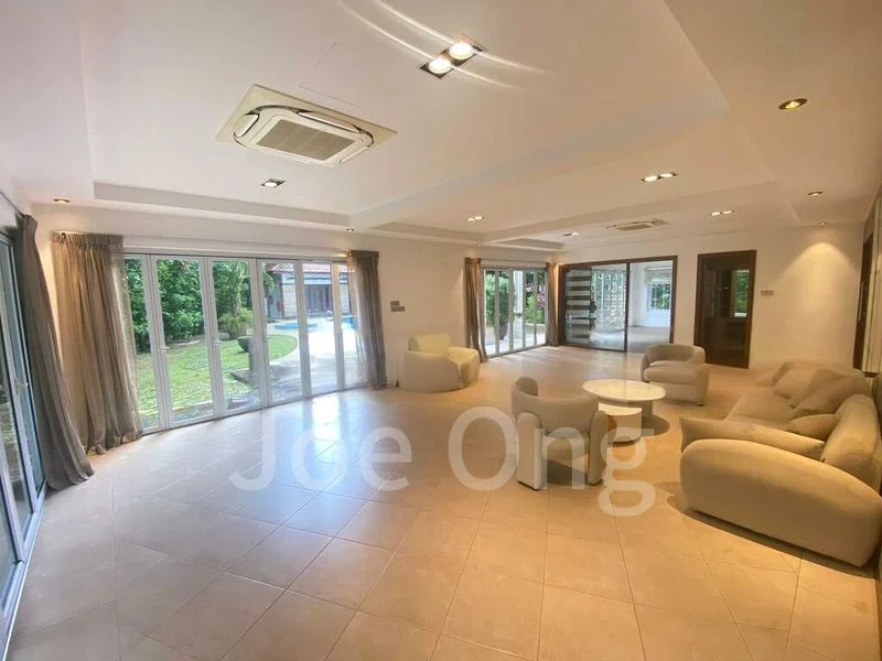 7 Bed Bungalow (Landed) for Rent in  Dalvey Villas - Image 1