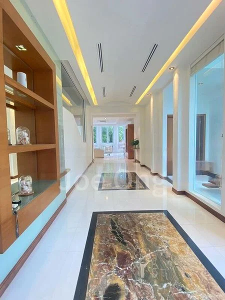 7 Bed Bungalow (Landed) for Rent in  Dalvey Villas - Image 2