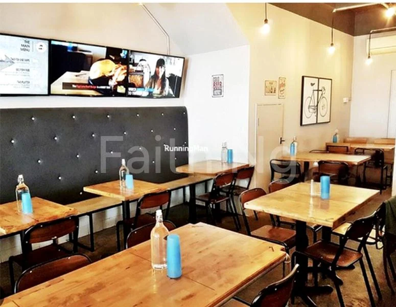 Room (HDB) for Rent in 468 Ang Mo Kio Avenue 10 - Image 3