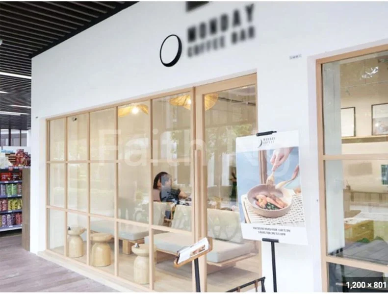 Room (HDB) for Rent in 468 Ang Mo Kio Avenue 10 - Image 5