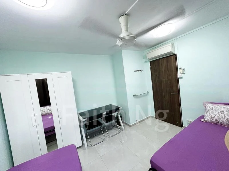 Room (HDB) for Rent in 468 Ang Mo Kio Avenue 10 - Image 14