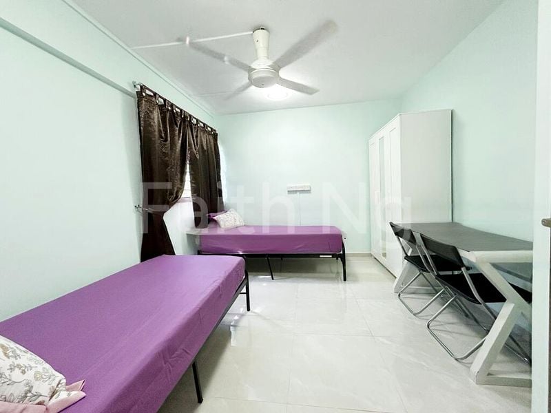 Room (HDB) for Rent in 468 Ang Mo Kio Avenue 10 - Image 13