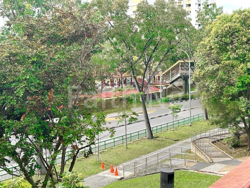 Room (HDB) for Rent in 468 Ang Mo Kio Avenue 10 - Image 8