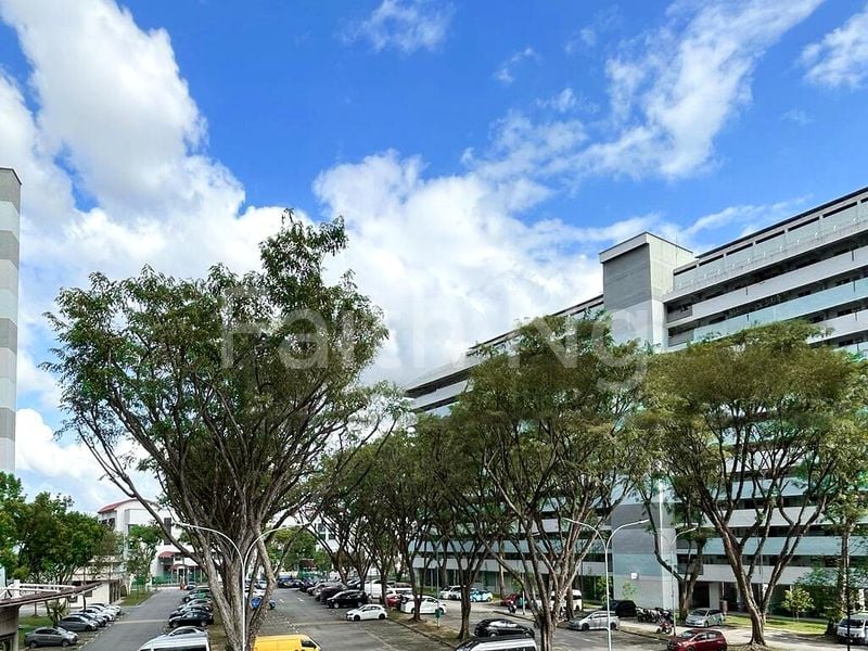 Room (HDB) for Rent in 468 Ang Mo Kio Avenue 10 - Image 10