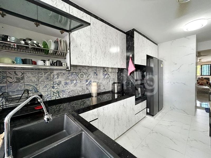 Room (HDB) for Rent in 468 Ang Mo Kio Avenue 10 - Image 12