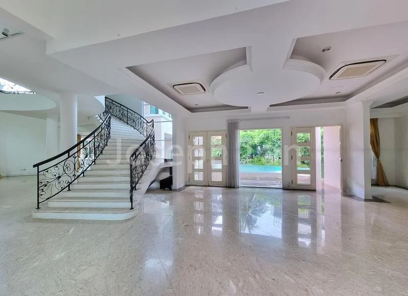 6 Bed Bungalow (Landed) for Rent in  Peirce Road - Image 1