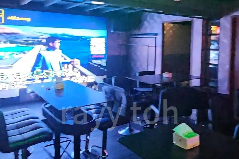 Shop / Shophouse for Rent: A Few KTV Available I With P.E I 1 Call Views 3 Units I Start Business Fast - Image 11