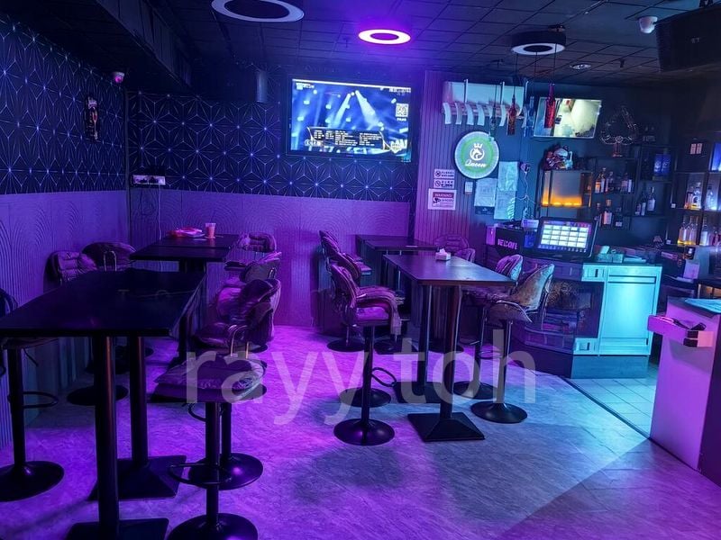 Shop / Shophouse for Rent: A Few KTV Available I With P.E I 1 Call Views 3 Units I Start Business Fast - Image 9