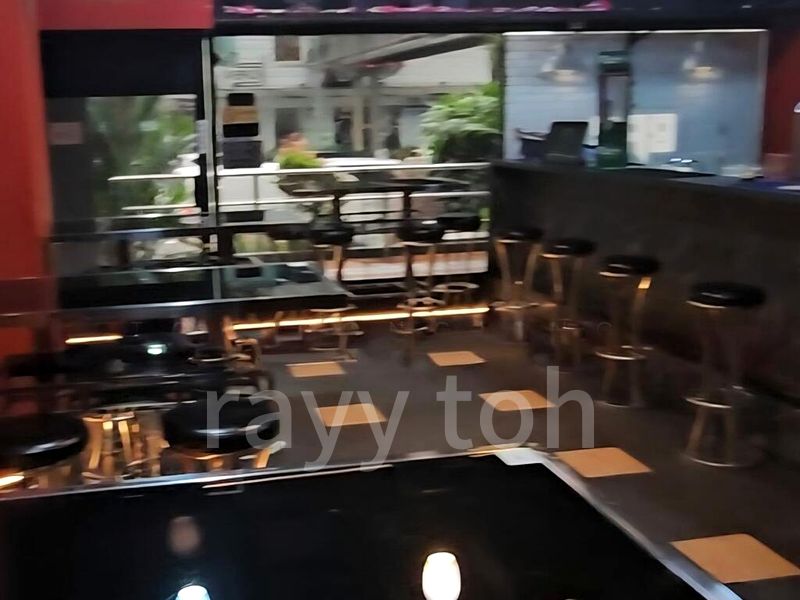 Shop / Shophouse for Rent: A Few KTV Available I With P.E I 1 Call Views 3 Units I Start Business Fast - Image 5