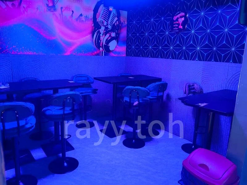 Shop / Shophouse for Rent: A Few KTV Available I With P.E I 1 Call Views 3 Units I Start Business Fast - Image 10