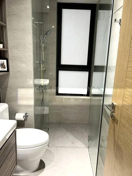 Common Room (Condo) for Rent in Coco Palms - Image 1