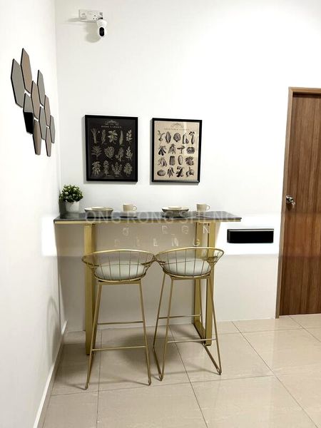 Common Room (Condo) for Rent in Coco Palms - Image 3