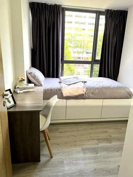 Common Room (Condo) for Rent in Coco Palms - Image 4