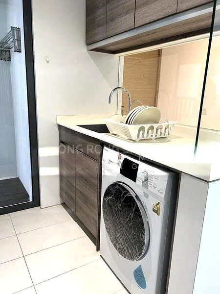 Common Room (Condo) for Rent in Coco Palms - Image 2