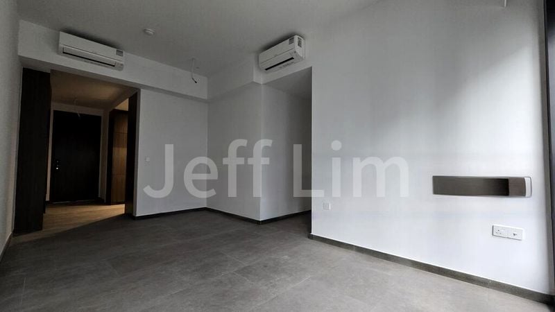 3 Bed Condo for Rent in Midtown Modern - Image 1