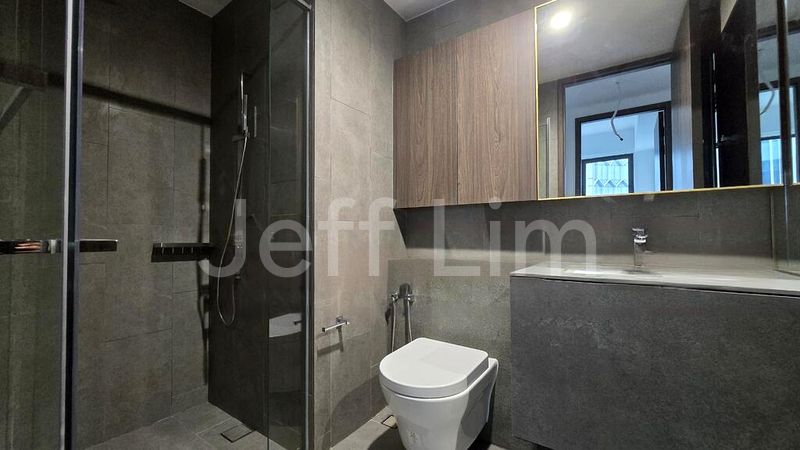 3 Bed Condo for Rent in Midtown Modern - Image 12