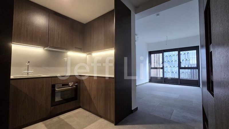 3 Bed Condo for Rent in Midtown Modern - Image 2