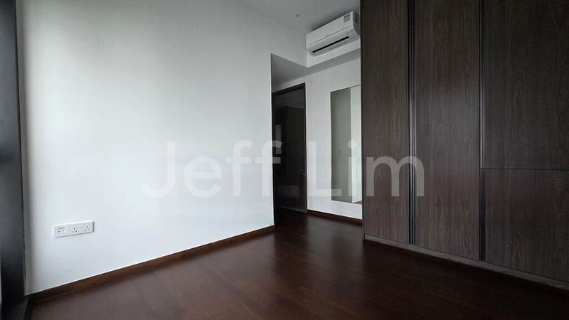 3 Bed Condo for Rent in Midtown Modern - Image 4