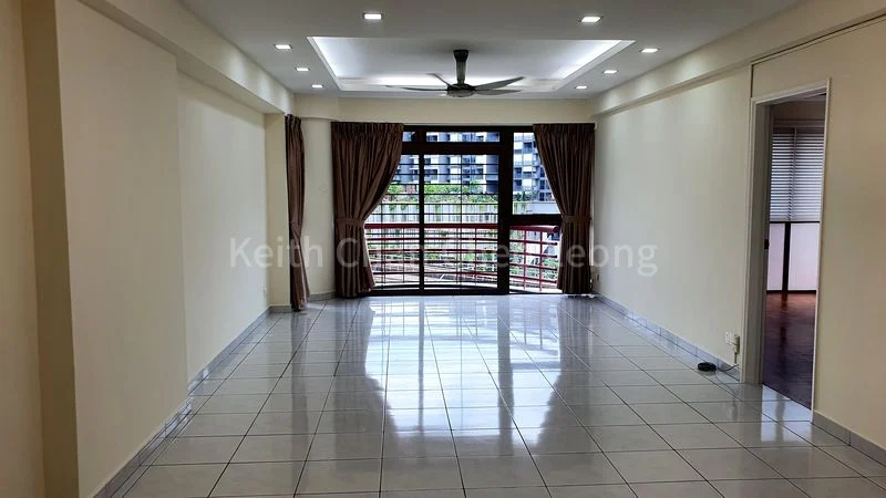 3+1 Bed Condo for Sale in The Tanamera - Image 1