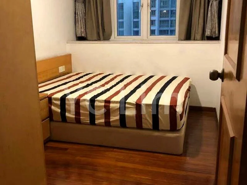 Common Room (Condo) for Rent in  Central Meadows - Image 1