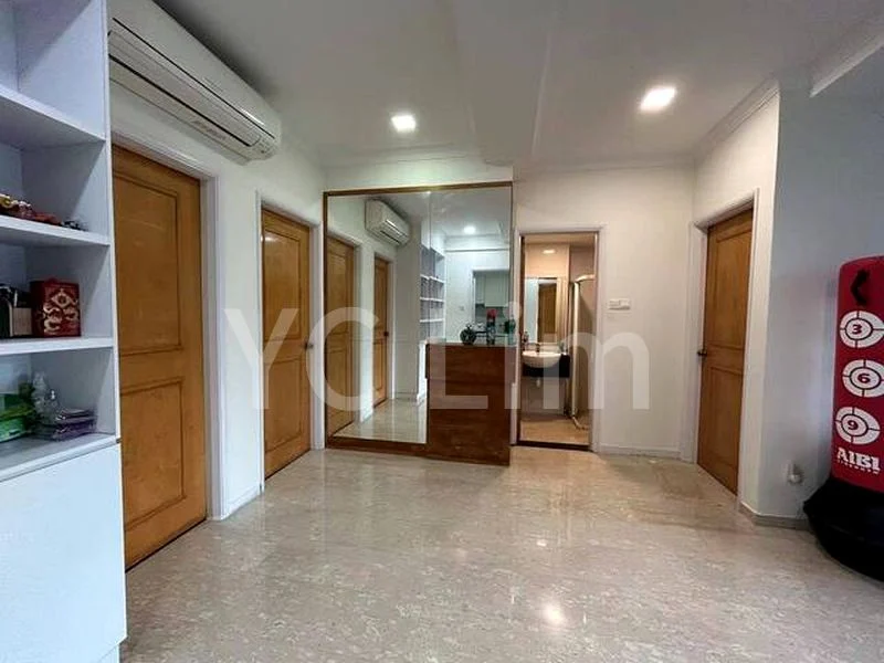 Common Room (Condo) for Rent in  Central Meadows - Image 3