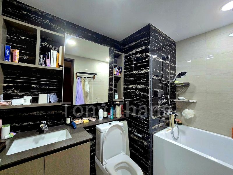 3 Bed Executive Condo for Sale in The Brownstone - Image 3