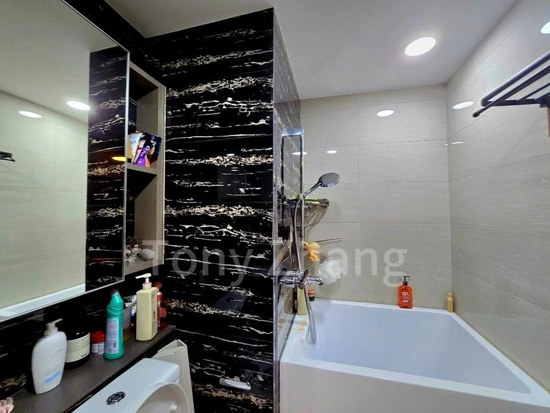 3 Bed Executive Condo for Sale in The Brownstone - Image 4