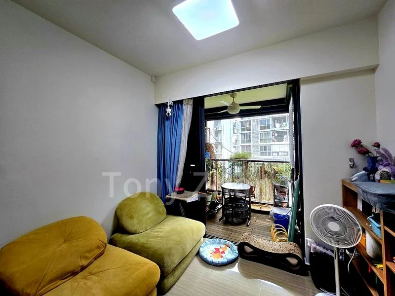 3 Bed Executive Condo for Sale in The Brownstone - Image 1