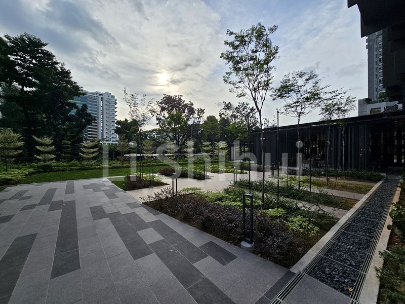 2 Bed Apartment (Condo) for Rent in Pullman Residences Newton - Image 5