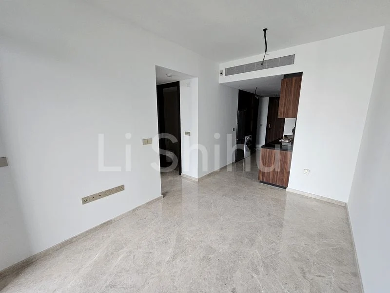 2 Bed Apartment (Condo) for Rent in Pullman Residences Newton - Image 2