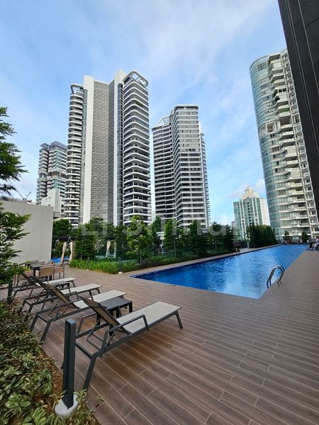 2 Bed Apartment (Condo) for Rent in Pullman Residences Newton - Image 10