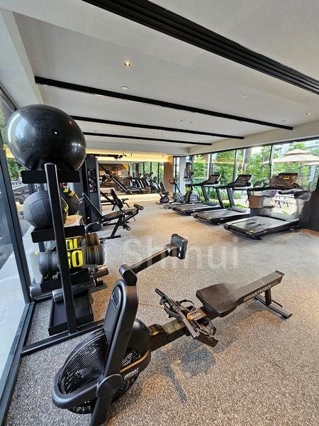 2 Bed Apartment (Condo) for Rent in Pullman Residences Newton - Image 12