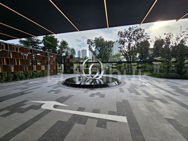 2 Bed Apartment (Condo) for Rent in Pullman Residences Newton - Image 7
