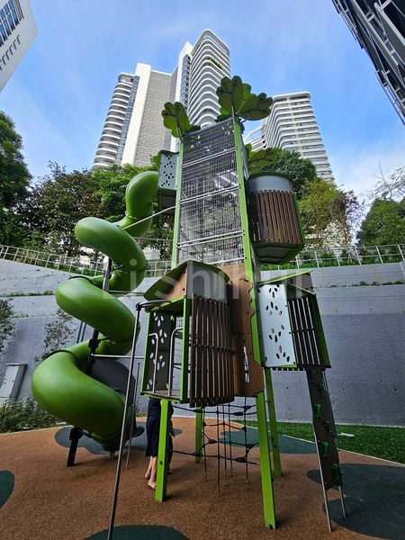 2 Bed Apartment (Condo) for Rent in Pullman Residences Newton - Image 11