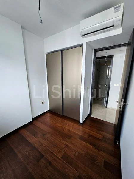 2 Bed Apartment (Condo) for Rent in Pullman Residences Newton - Image 4