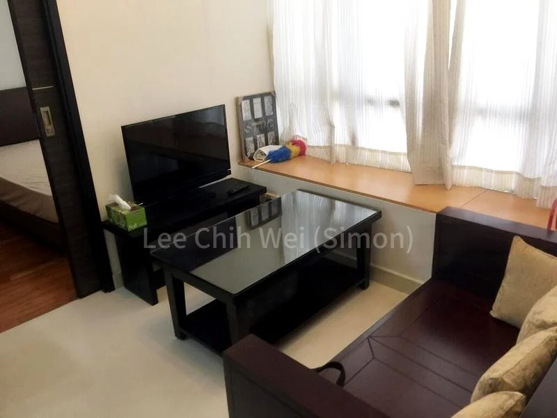 2 Bed Apartment (Condo) for Rent in Robertson Edge - Image 3