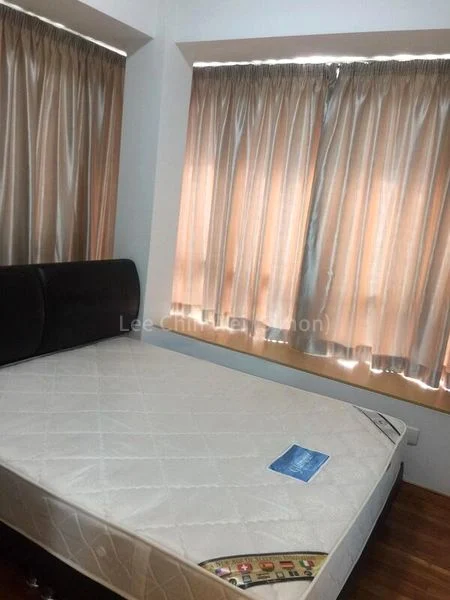 2 Bed Apartment (Condo) for Rent in Robertson Edge - Image 4