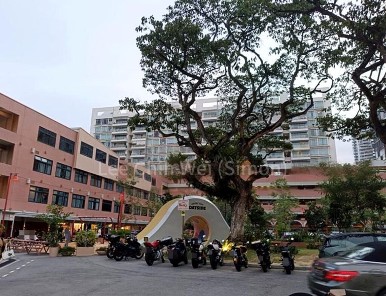 2 Bed Apartment (Condo) for Rent in Robertson Edge - Image 9