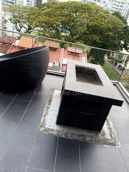 2 Bed Apartment (Condo) for Rent in Robertson Edge - Image 8