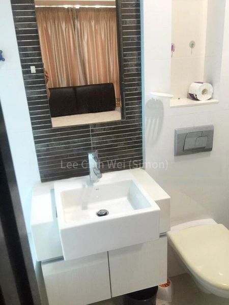 2 Bed Apartment (Condo) for Rent in Robertson Edge - Image 7