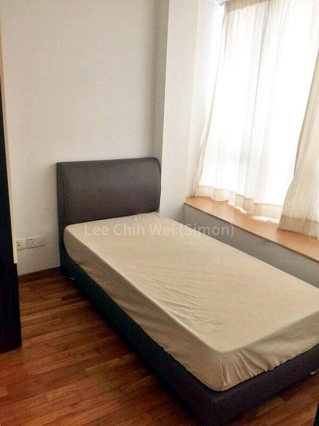 2 Bed Apartment (Condo) for Rent in Robertson Edge - Image 6