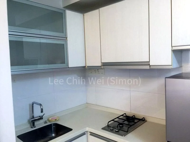 2 Bed Apartment (Condo) for Rent in Robertson Edge - Image 5