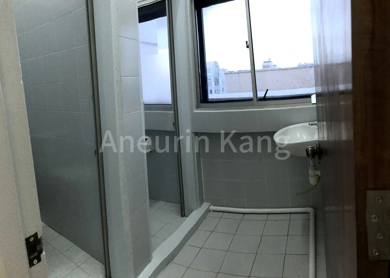 Office for Rent in  Crystal Time Building - Image 27