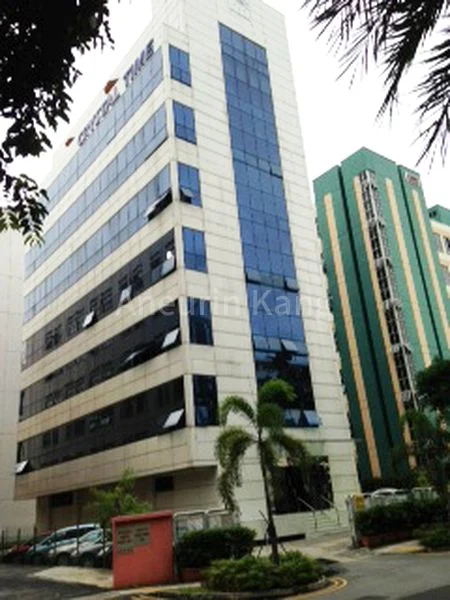 Office for Rent in  Crystal Time Building - Image 40